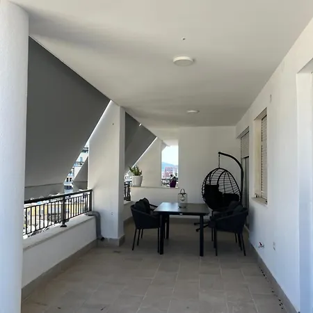Central Tirana Apartment Apartment Tirana